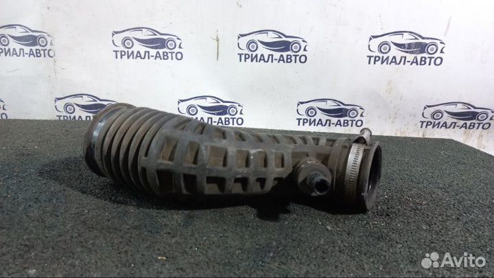 Патрубок воздушного фильтра T31