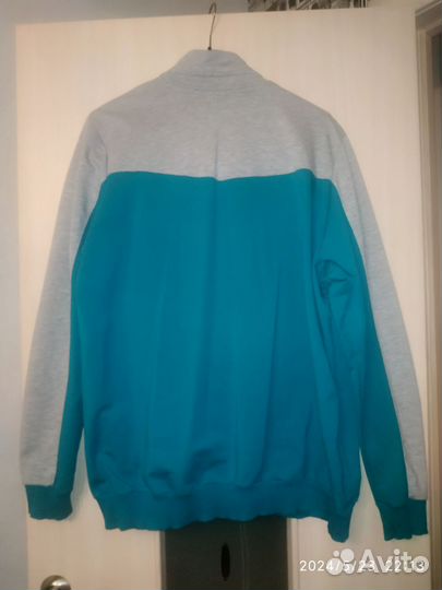 Спортивный костюм женский 56-58