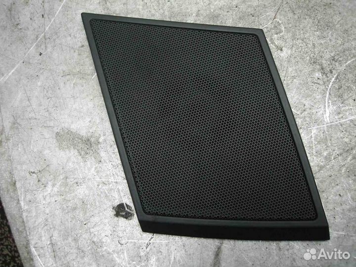 Решетка Porsche Cayenne 2003-2010