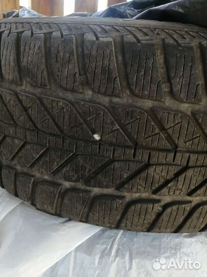 Fulda Kristall Control HP 225/50 R17