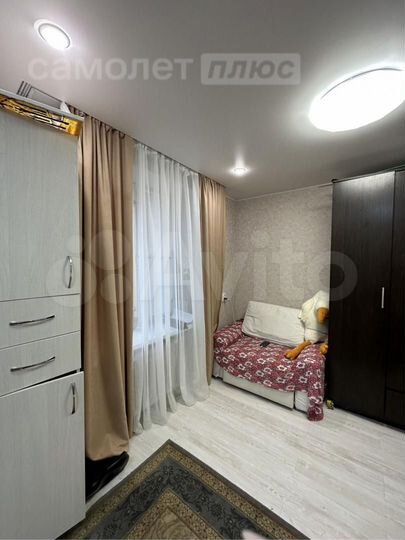2-к. квартира, 42 м², 1/5 эт.