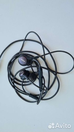 Наушники akg