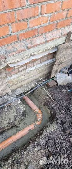 Септики для дачи с высоким уровнем грунтовых вод