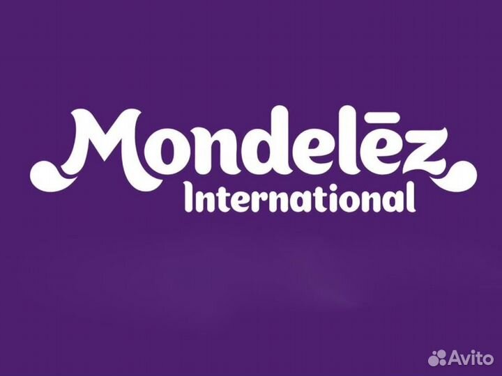 Мерчендайзер на шоколад