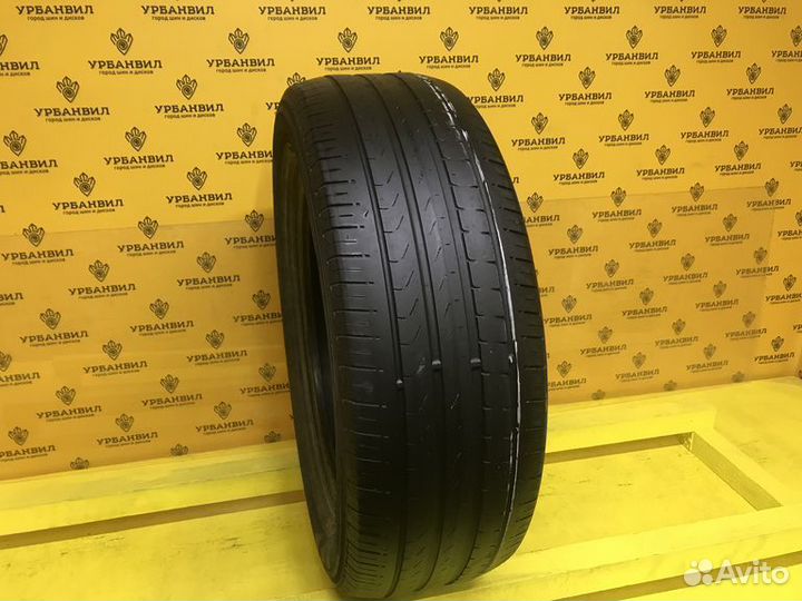 Pirelli Scorpion Verde 225/60 R18 100H