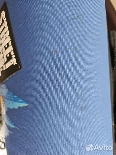 Рюкзак школьный ортопедический