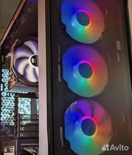 Fractal Design Focus 2