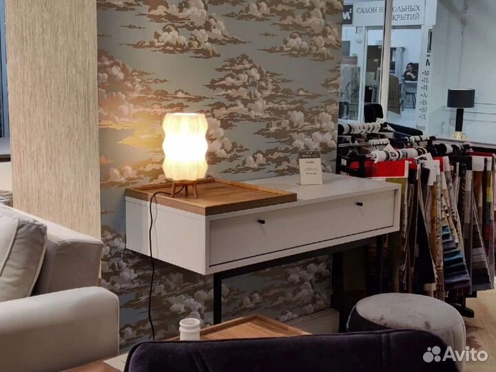 3D лампа интерьерная настольная,ночник. Подарок