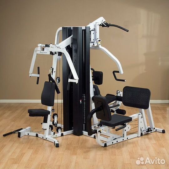 Домашние силовые станции