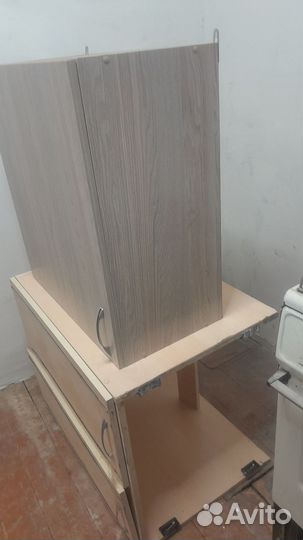 Кухонный Шкаф для посуды