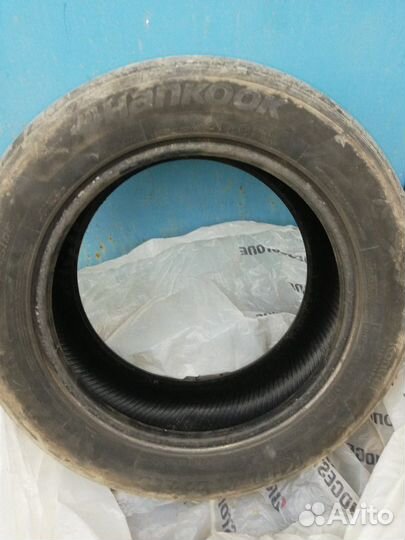Hankook Kinergy 4S H740 205/60 R16