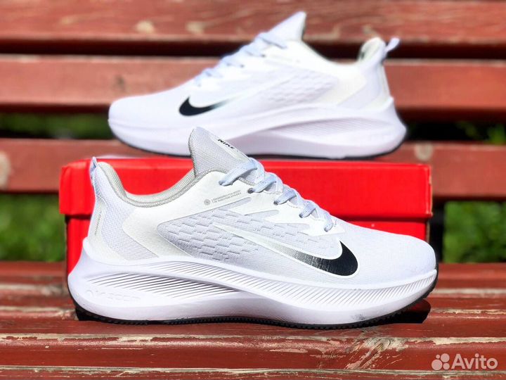 Кроссовки Nike Air Zoom Winflo