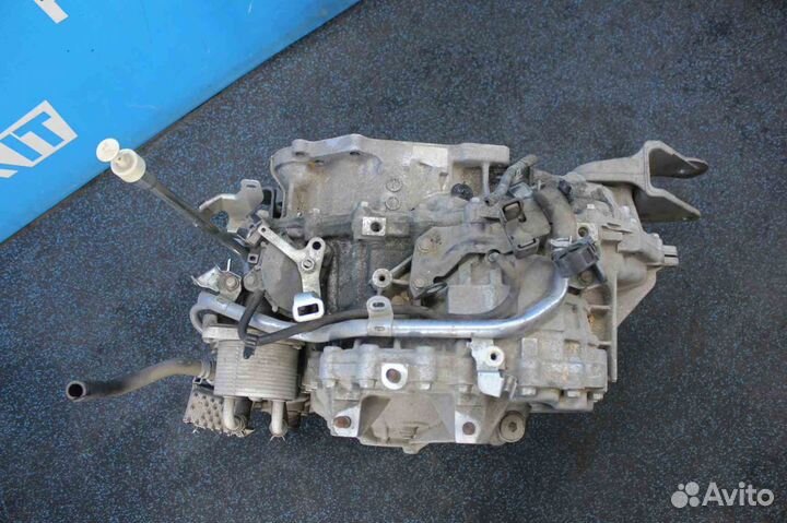 АКПП CVT АКПП 2WD 4J10 F1CJA-2-B4W Mitsubishi Gala