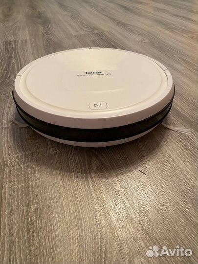 Продаю Робот-пылесос Tefal X-plorer Serie 45