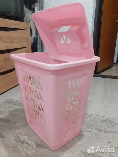 Корзина для белья