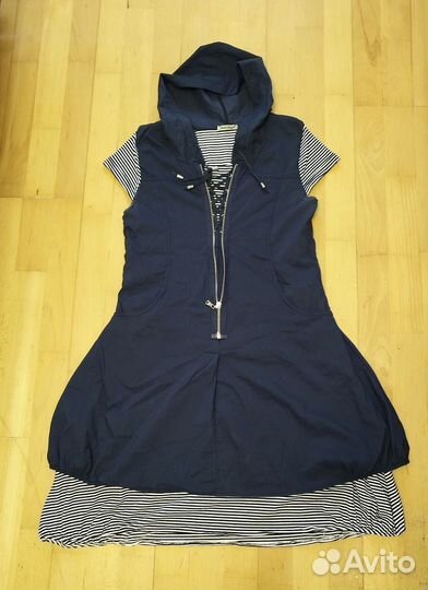 Платье Max Duga р.42