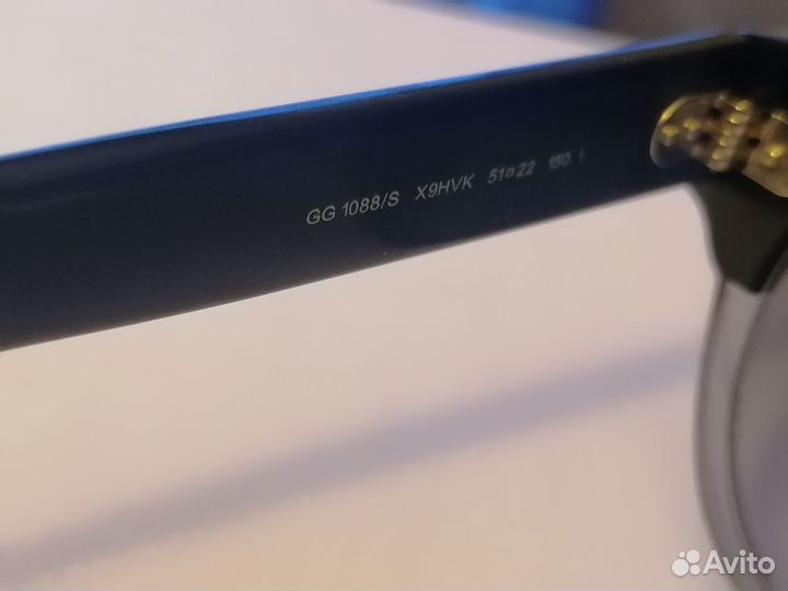 Очки gucci оригинал женские
