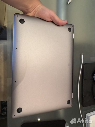 Apple macbook pro 13 2019 touch bar 256