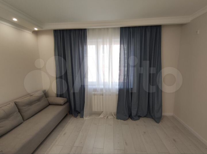 Квартира-студия, 24 м², 9/16 эт.