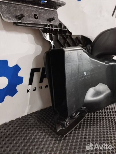 Обшивка салона Volvo FH5 84040152