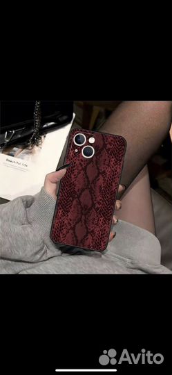 Новый чехол на iPhone 13 Pro