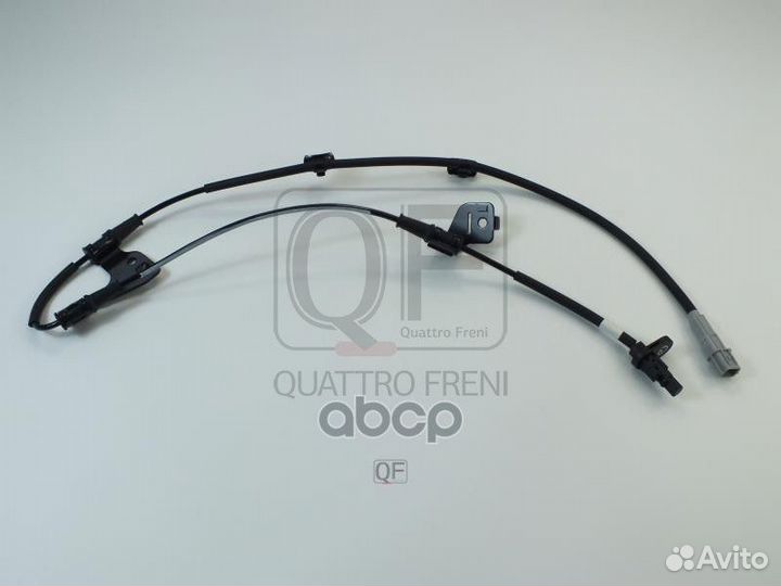 Импульсный датчик ABS FR LH 59810H5400; QF60F00514
