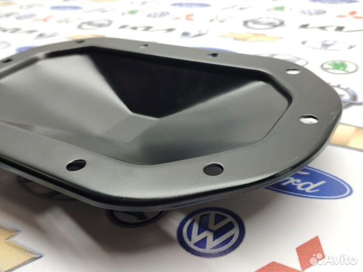 Поддон картера МКПП Chevrolet Lacetti/Aveo/Cruze