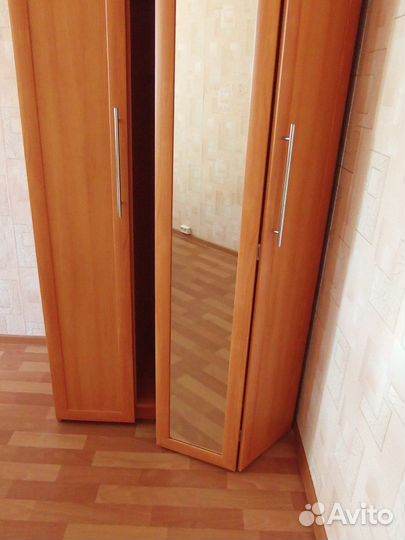 Шкаф - метро