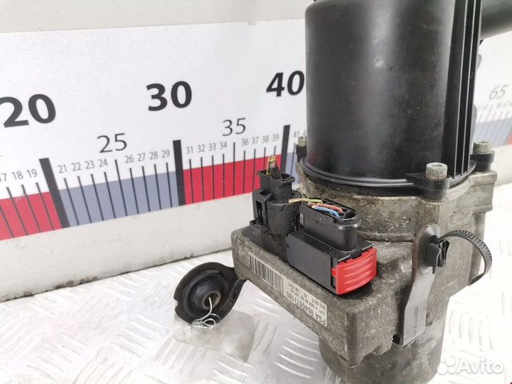 Электроусилитель руля для Peugeot-Citroen 307