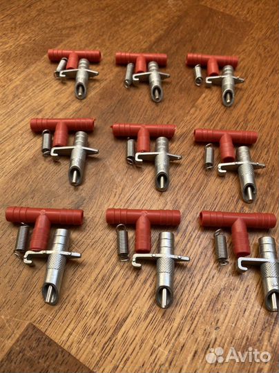 Капельный коплект