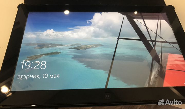 Планшет samsung XE 700 T1A компьютер на windows