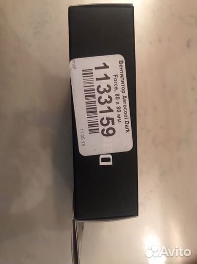 Системы охлаждения для ноутбука