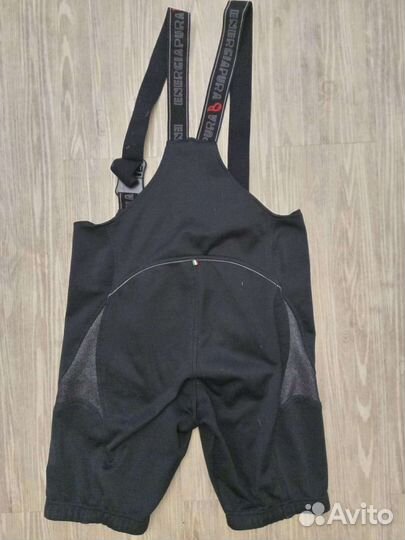 Шорты самосбросы горнолыжные Energiapura