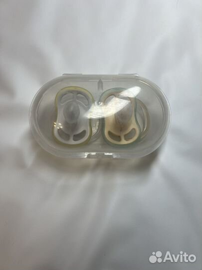 Соска пустышка бу philips