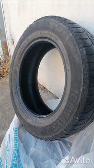 Lassa Iceways 2 195/65 R15 91