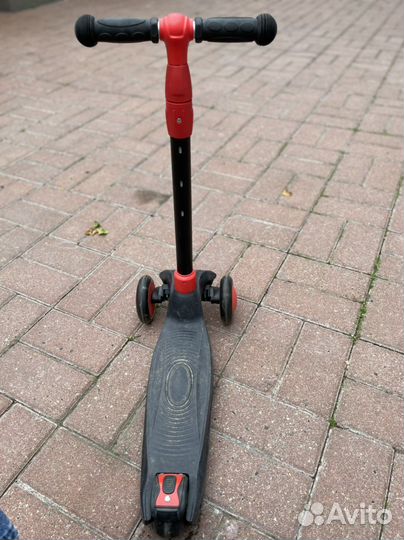 Micar самокат детский