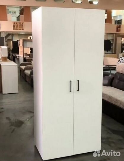 Спальня Виктор (белая)