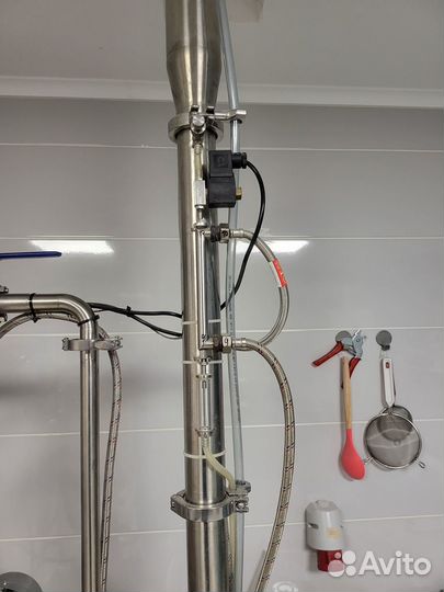 Приготовление напитков