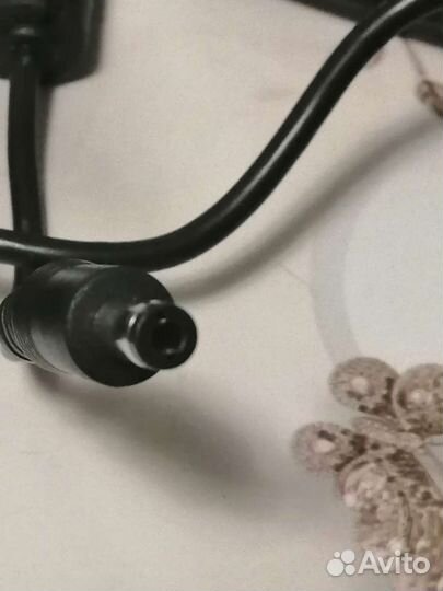 Блоки питания