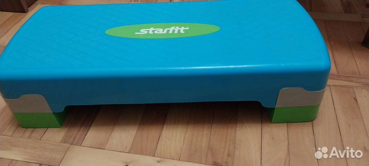 Степ-платформа