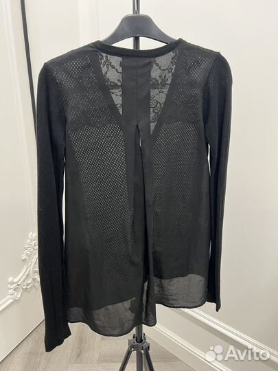 Guess кофта женская xs