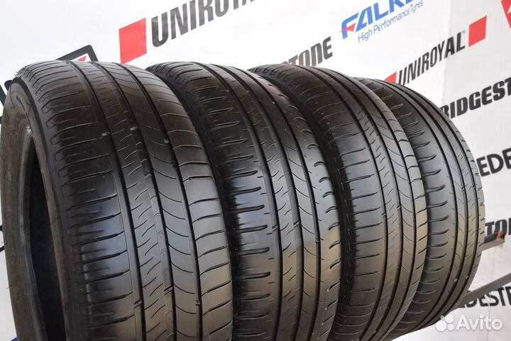 Michelin Energy Saver 195/55 R16