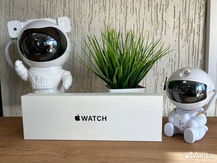 Смарт-часы Apple Watch SE 2022