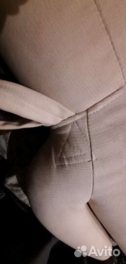 Боксерская груша манекен