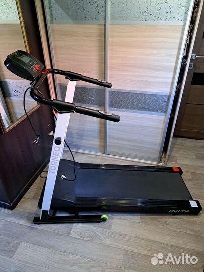 Беговая дорожка Torneo Inita T155