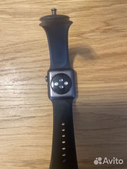 Часы apple watch 3 38 mm