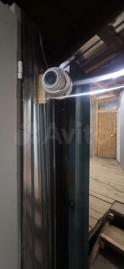 Гараж, 10 м²