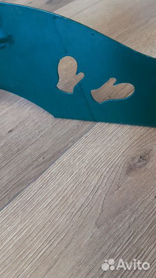 Подставка под ёлку