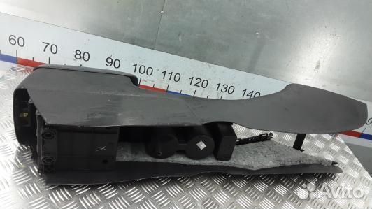 Подлокотник центральный toyota corolla E12 (ADN22I