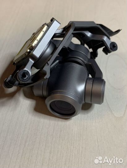 Подвес DJI mavic 2 zoom newновый оригинальный без
